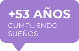 53 Años