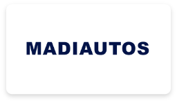 Madiautos