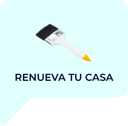 Renueva tu casa