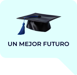 Un mejor futuro