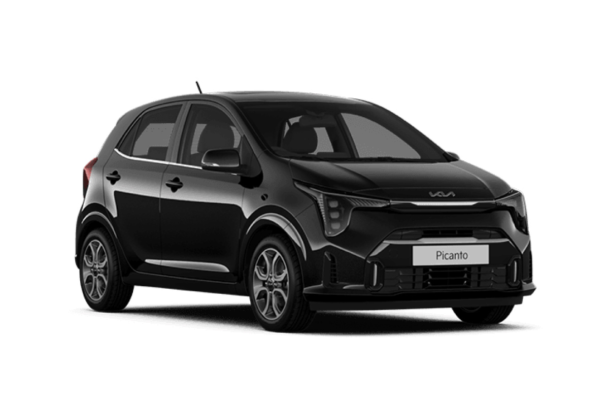 NEW KIA PICANTO 2026
