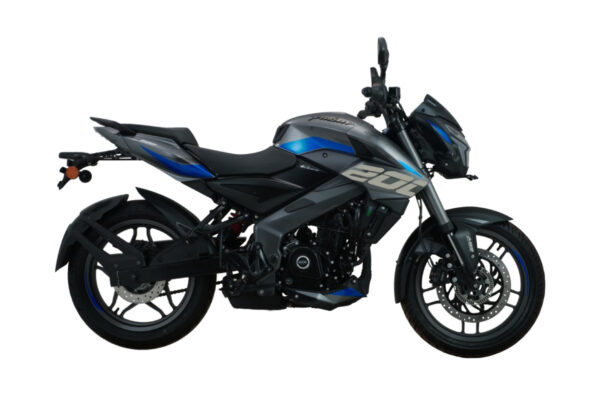 PULSAR NS 200 FI 2026