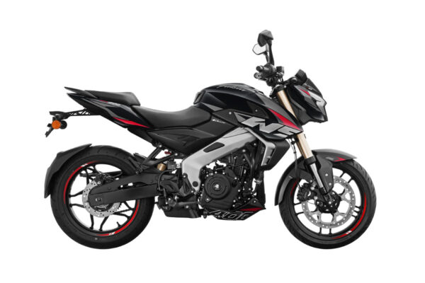 PULSAR NS 400 Z 2026