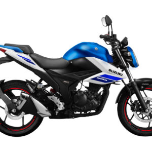 SUZUKI GIXXER FI 150 2026
