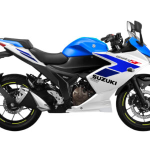 SUZUKI GIXXER SF 250 2026